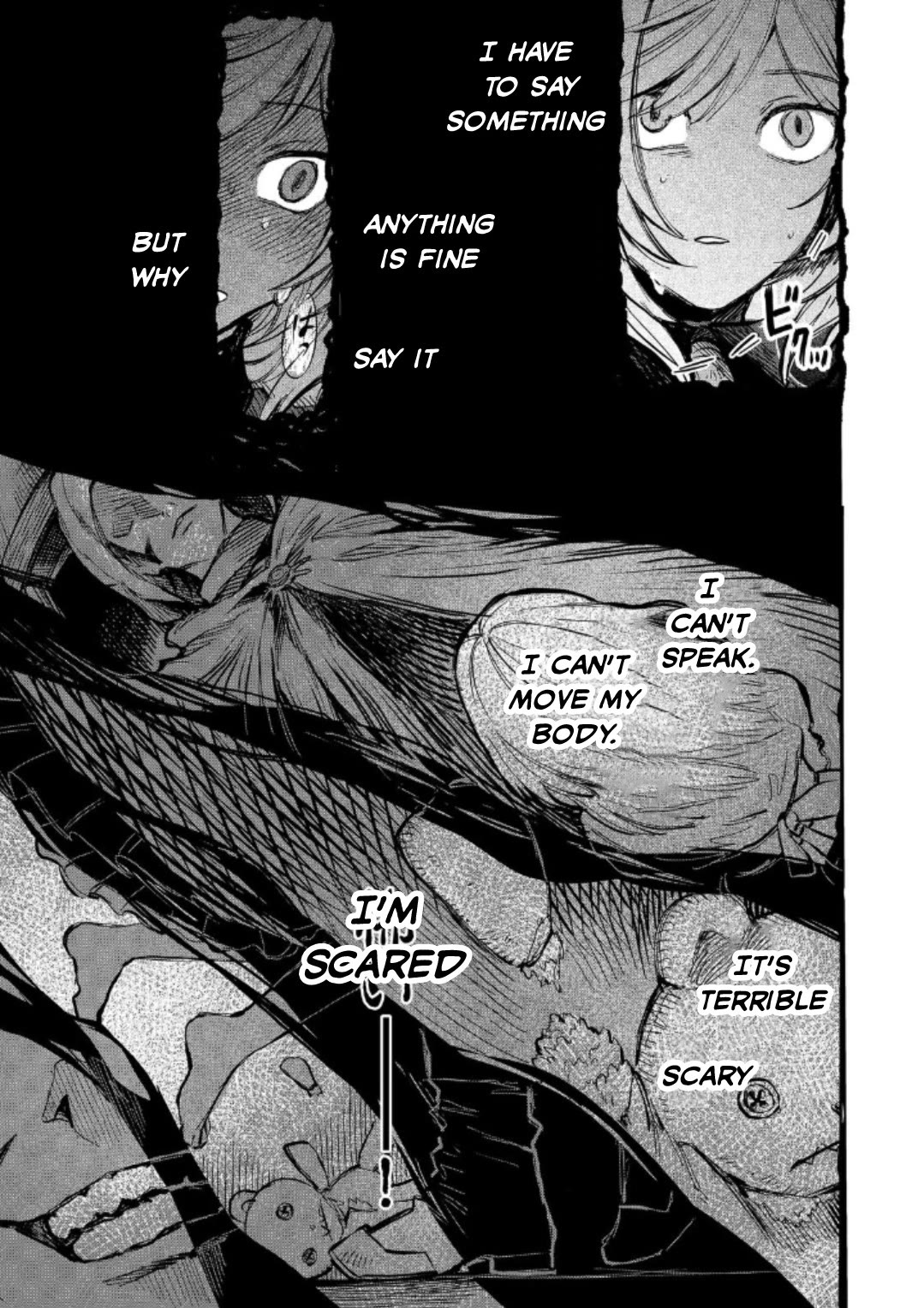 Make way, Meiou-sama Coming Through! Chapter 13 page 8 - Chapter 13
