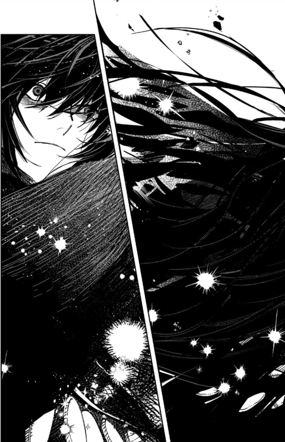 Make way, Meiou-sama Coming Through! Chapter 14 page 26 - Chapter 14