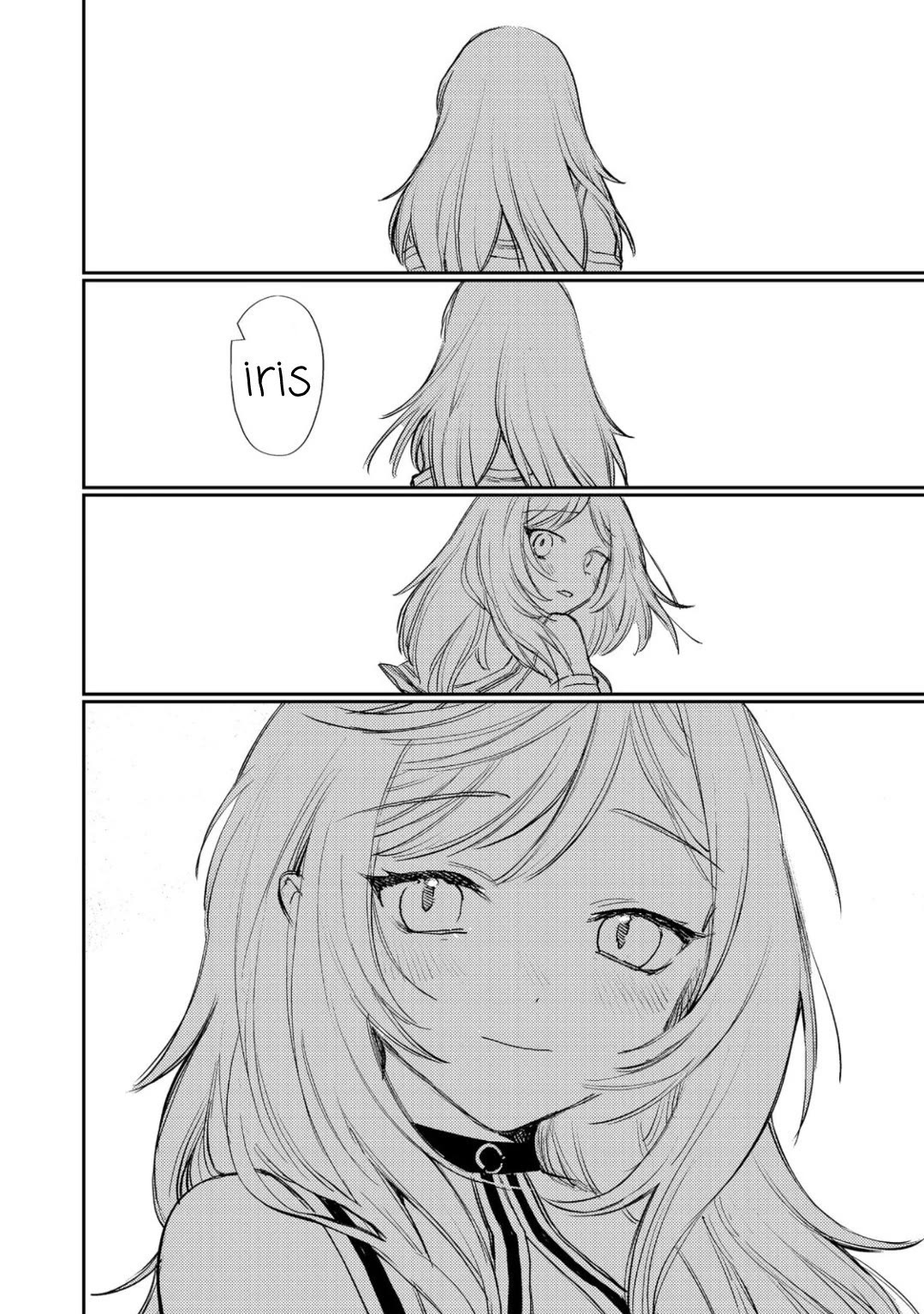Make way, Meiou-sama Coming Through! Chapter 15 page 15 - Chapter 15