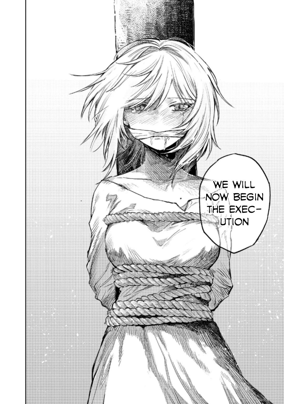 Make way, Meiou-sama Coming Through! Chapter 16 page 29 - Chapter 16