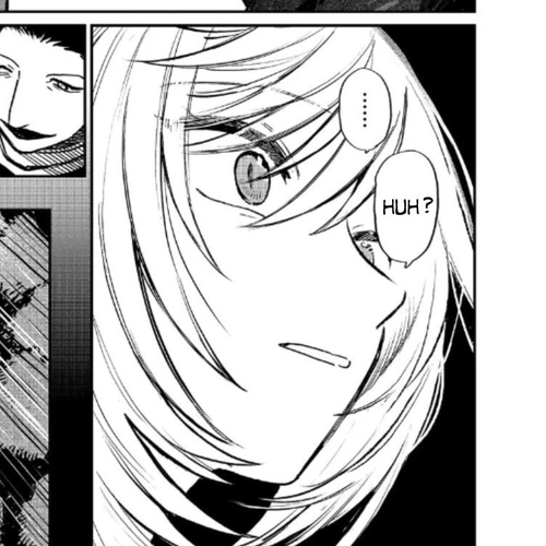 Make way, Meiou-sama Coming Through! Chapter 16 cover