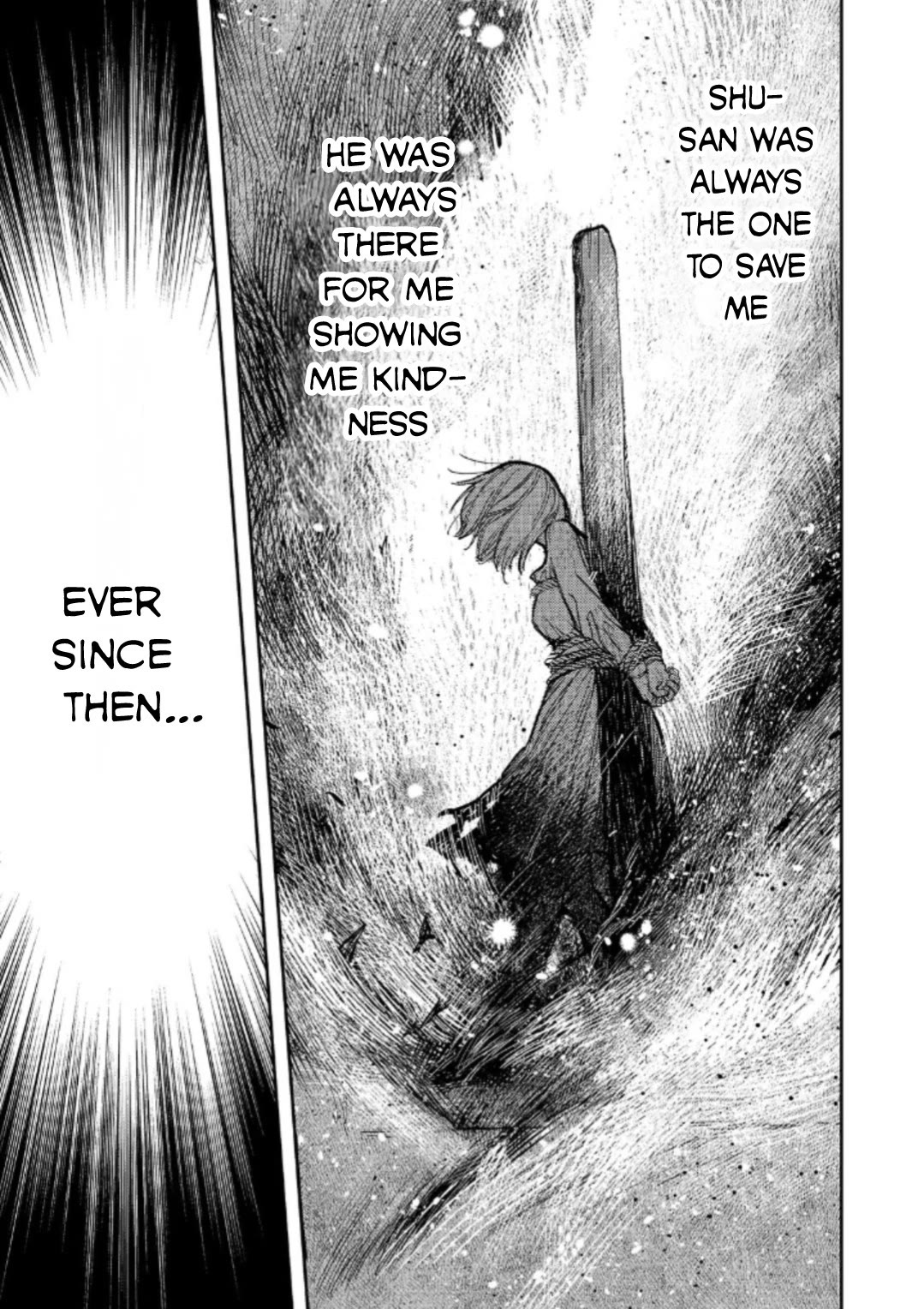 Make way, Meiou-sama Coming Through! Chapter 17 page 11 - Chapter 17