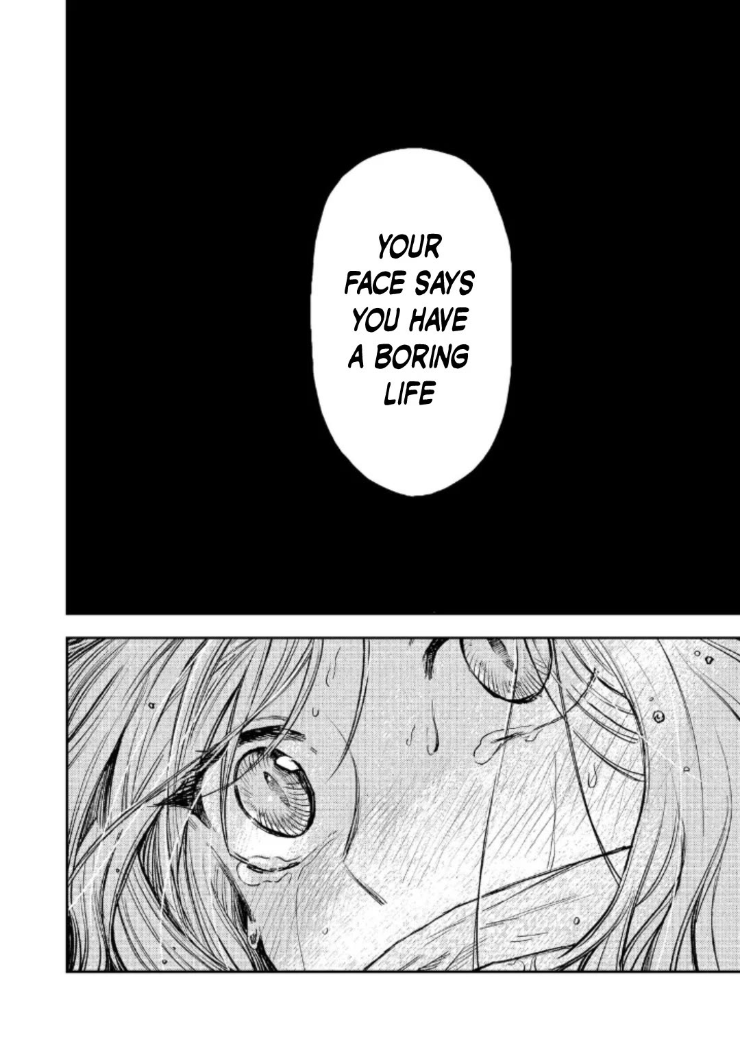 Make way, Meiou-sama Coming Through! Chapter 17 page 12 - Chapter 17