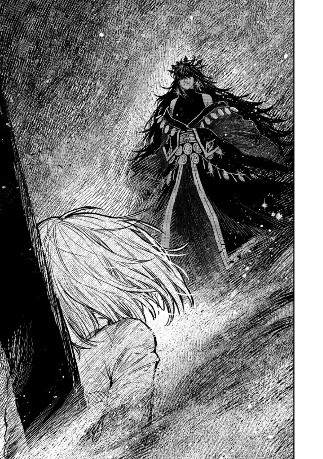 Make way, Meiou-sama Coming Through! Chapter 17 page 13 - Chapter 17