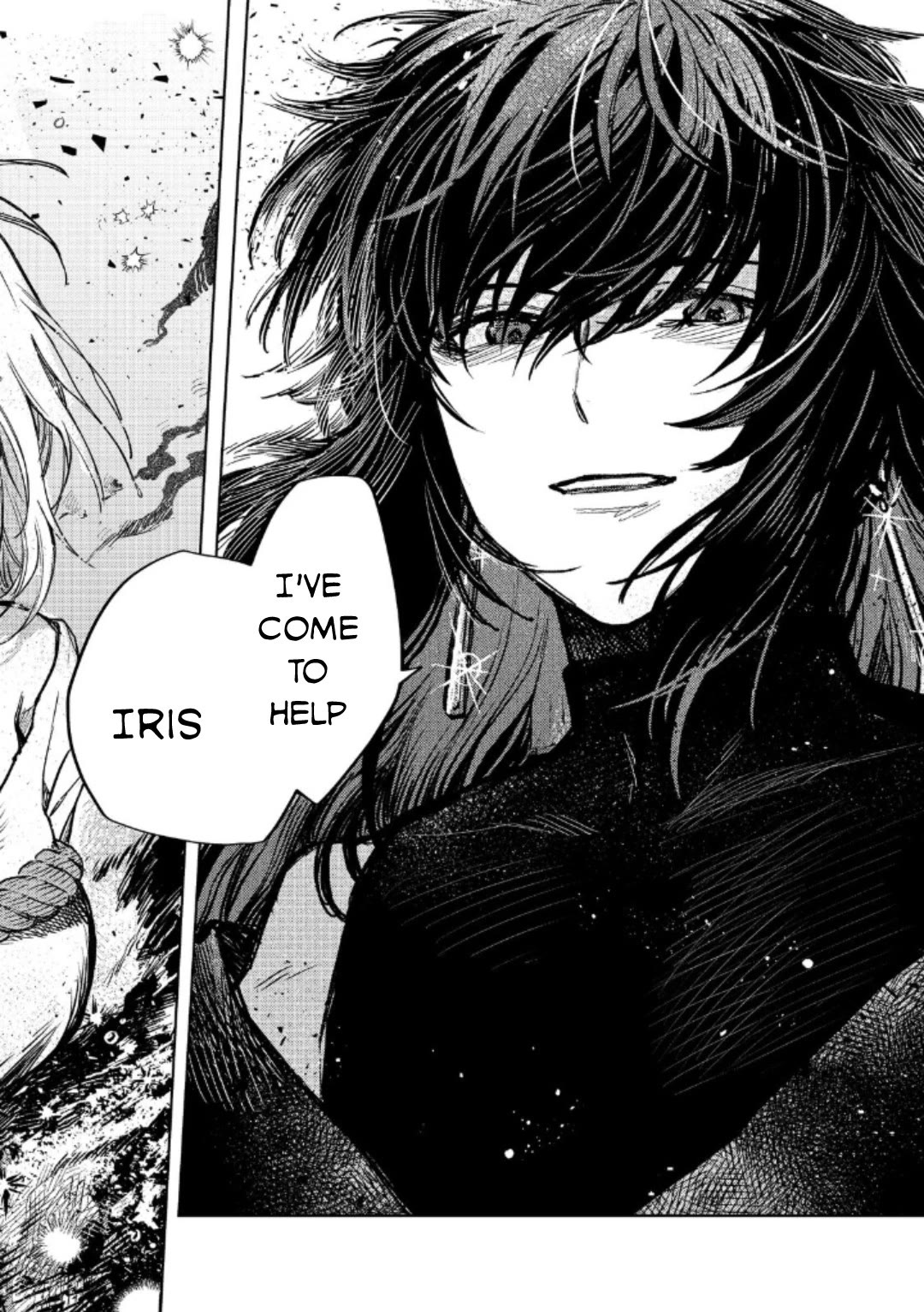 Make way, Meiou-sama Coming Through! Chapter 17 page 14 - Chapter 17