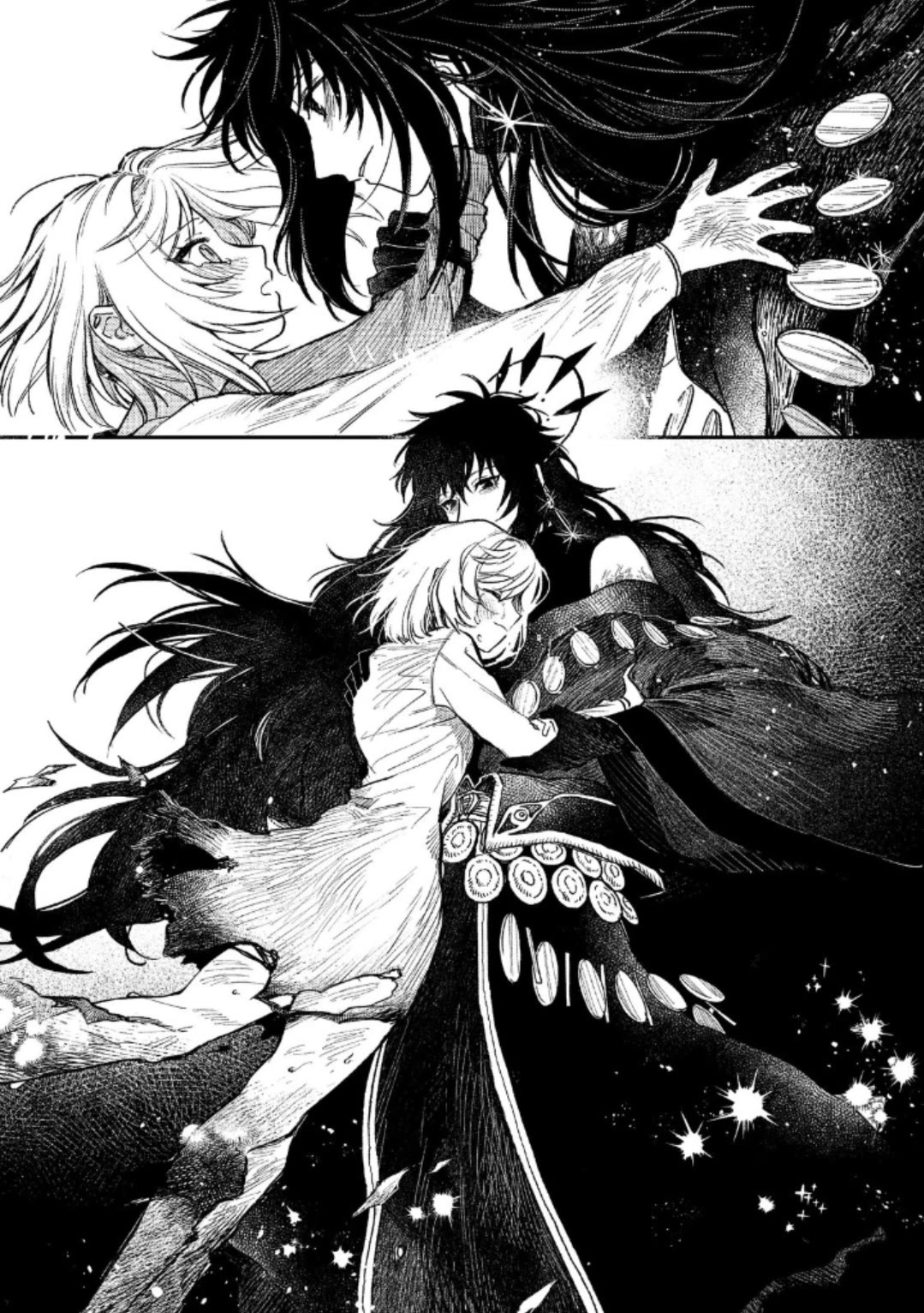 Make way, Meiou-sama Coming Through! Chapter 17 page 16 - Chapter 17