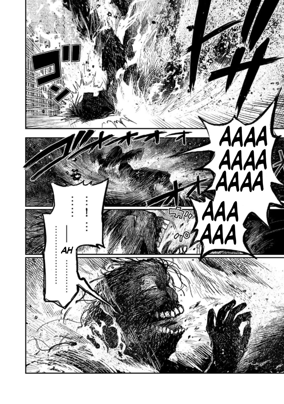 Make way, Meiou-sama Coming Through! Chapter 17 page 28 - Chapter 17
