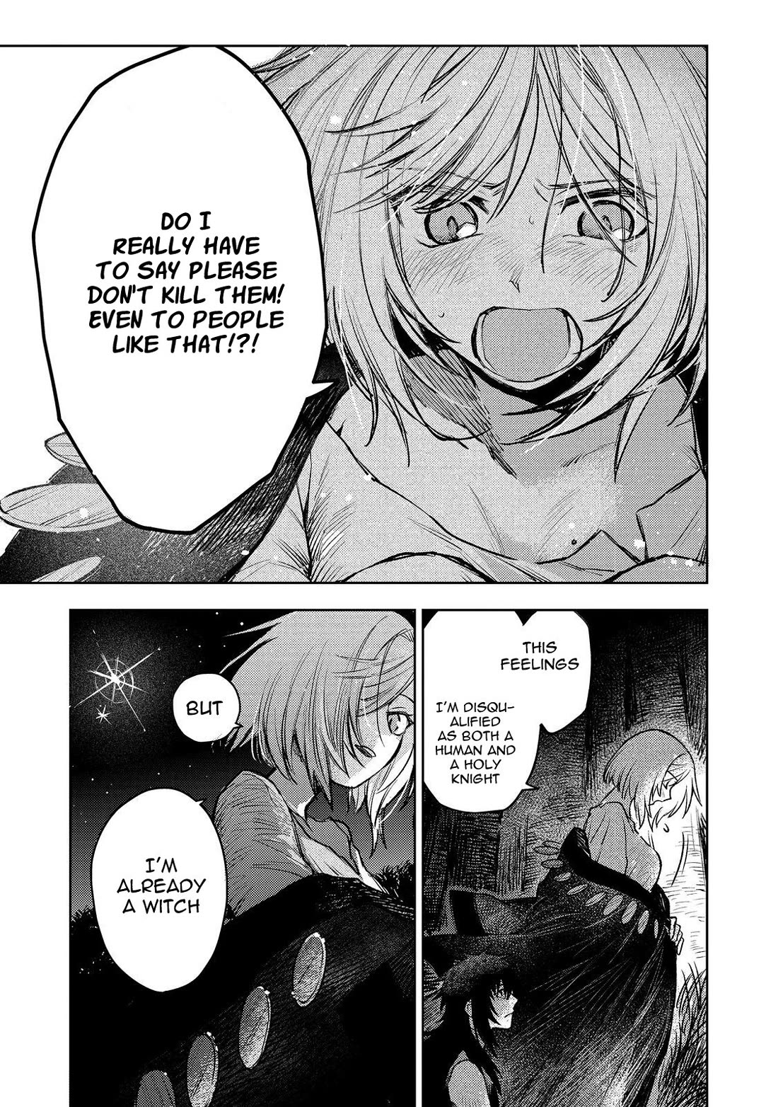 Make way, Meiou-sama Coming Through! Chapter 18 page 11 - Chapter 18 [END]