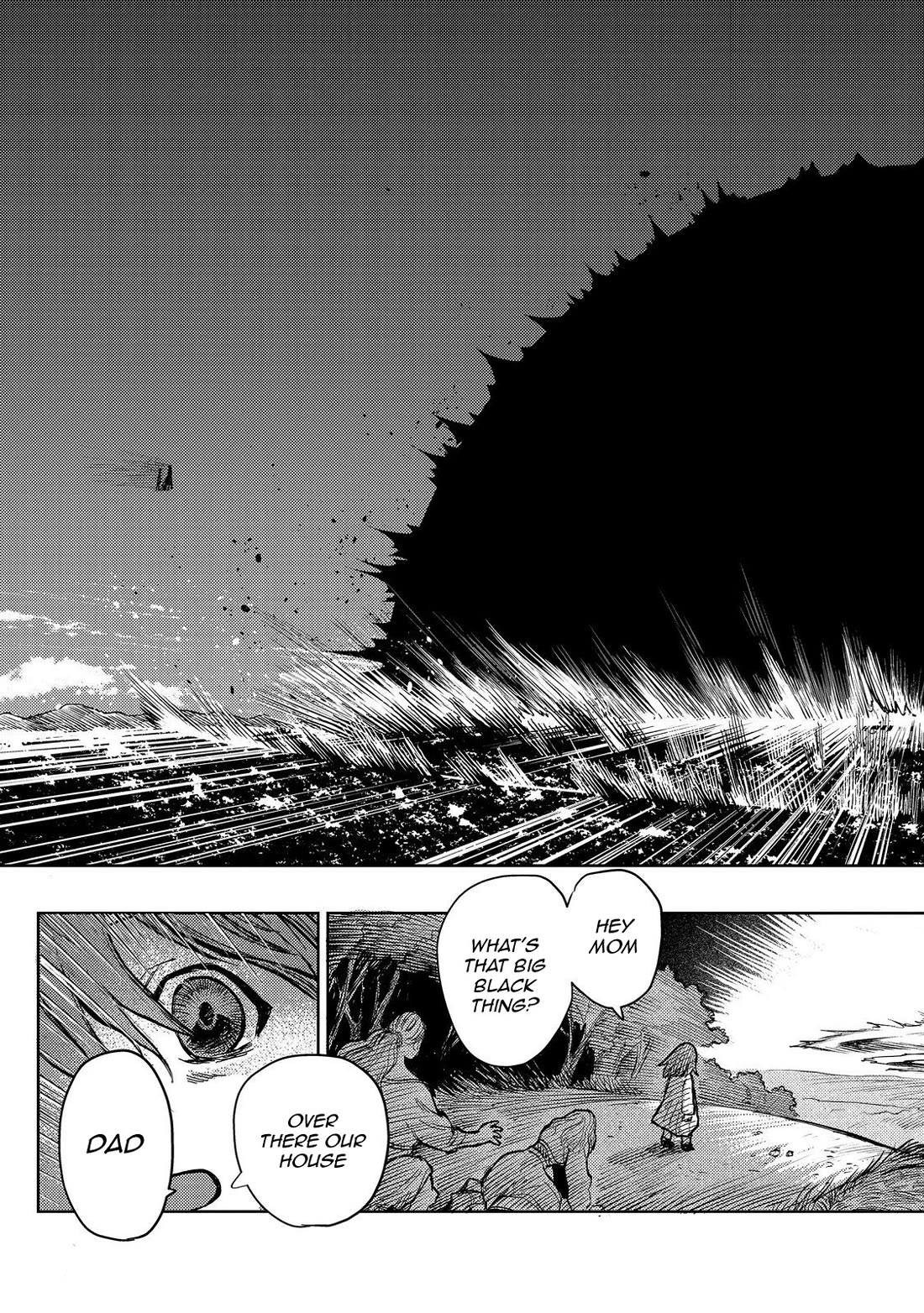 Make way, Meiou-sama Coming Through! Chapter 18 page 23 - Chapter 18 [END]
