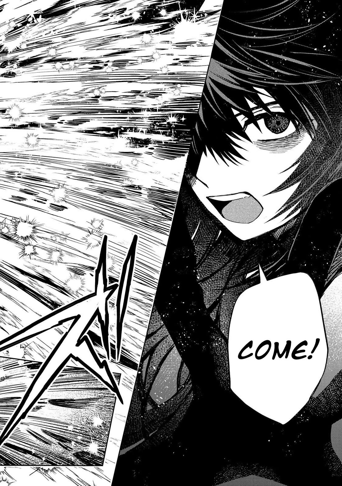 Make way, Meiou-sama Coming Through! Chapter 18 page 26 - Chapter 18 [END]