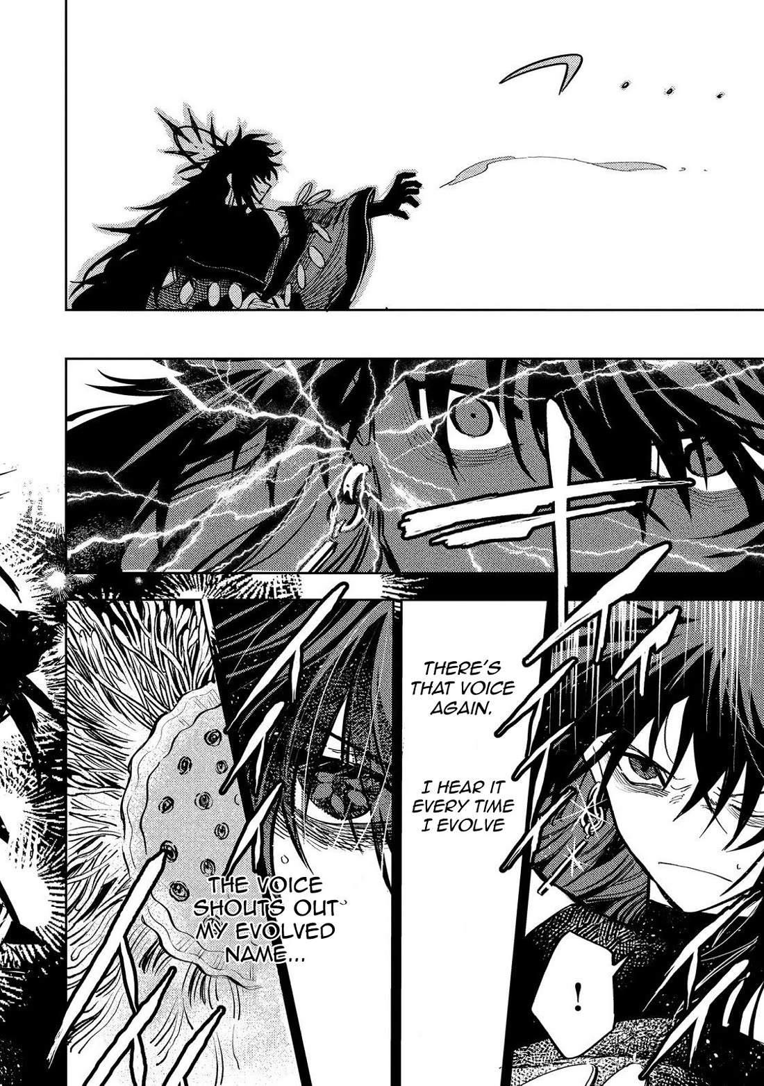 Make way, Meiou-sama Coming Through! Chapter 18 page 28 - Chapter 18 [END]