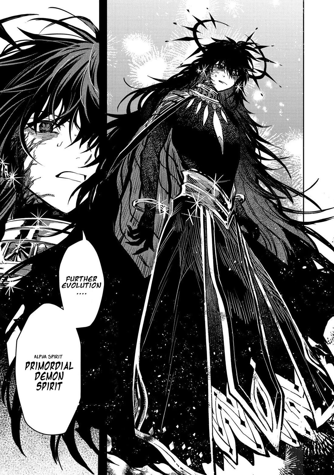 Make way, Meiou-sama Coming Through! Chapter 18 page 29 - Chapter 18 [END]