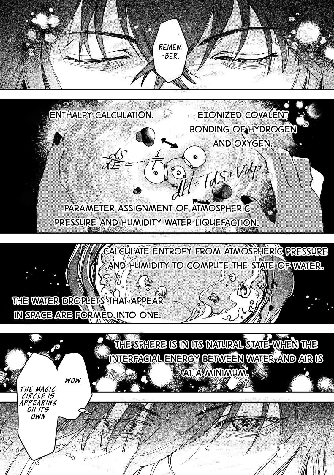 Make way, Meiou-sama Coming Through! Chapter 2 page 11 - Chapter 2