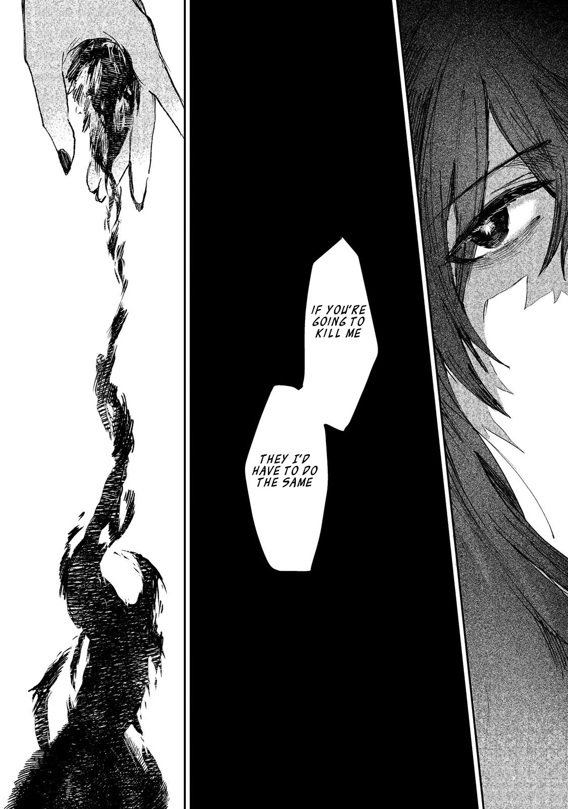 Make way, Meiou-sama Coming Through! Chapter 2 page 24 - Chapter 2