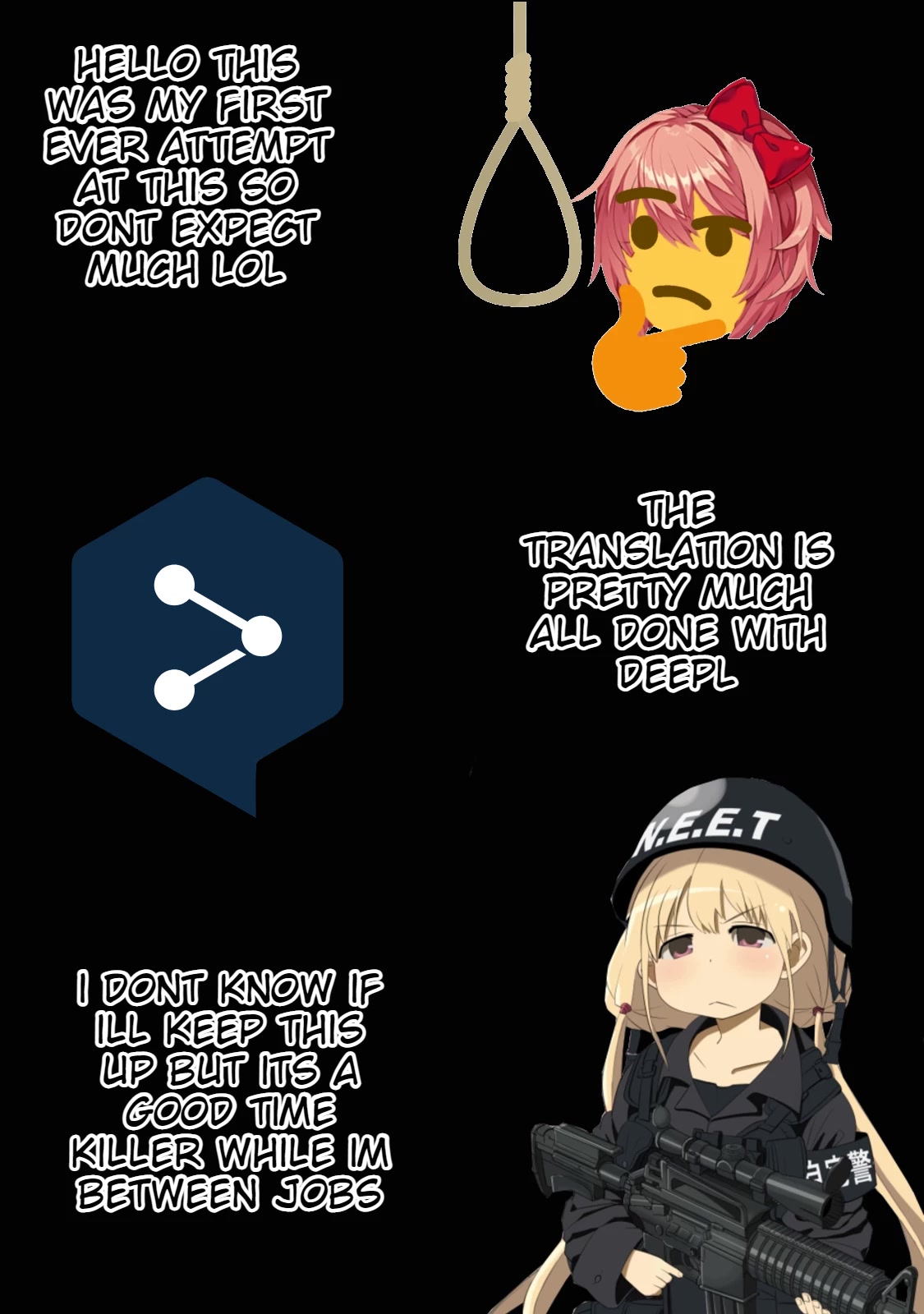 Make way, Meiou-sama Coming Through! Chapter 4 page 22 - Chapter 4