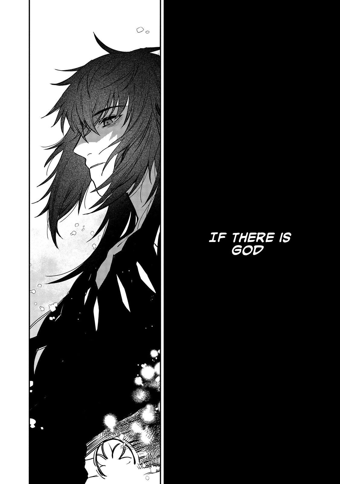 Make way, Meiou-sama Coming Through! Chapter 5 page 15 - Chapter 5: Edera forest
