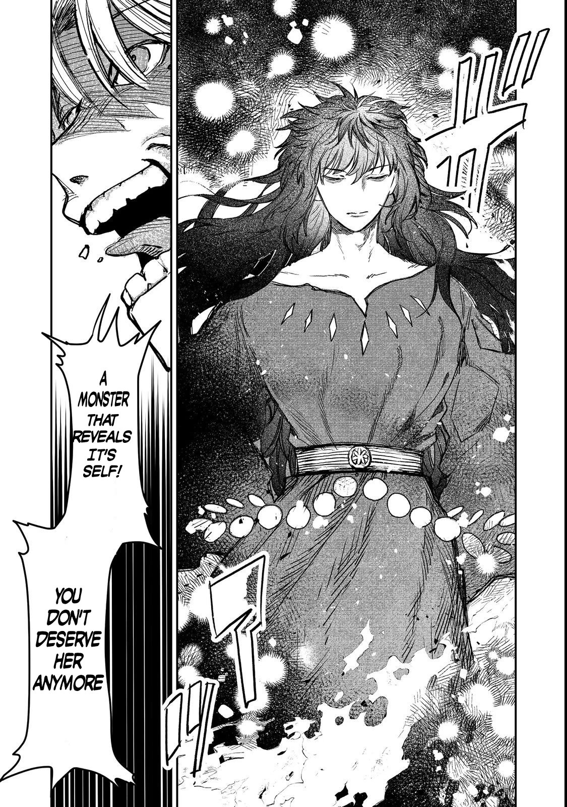 Make way, Meiou-sama Coming Through! Chapter 7 page 24 - Chapter 7