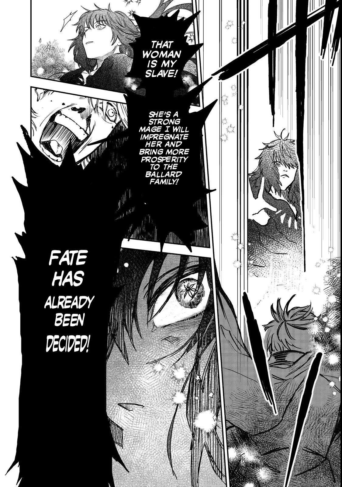Make way, Meiou-sama Coming Through! Chapter 7 page 29 - Chapter 7