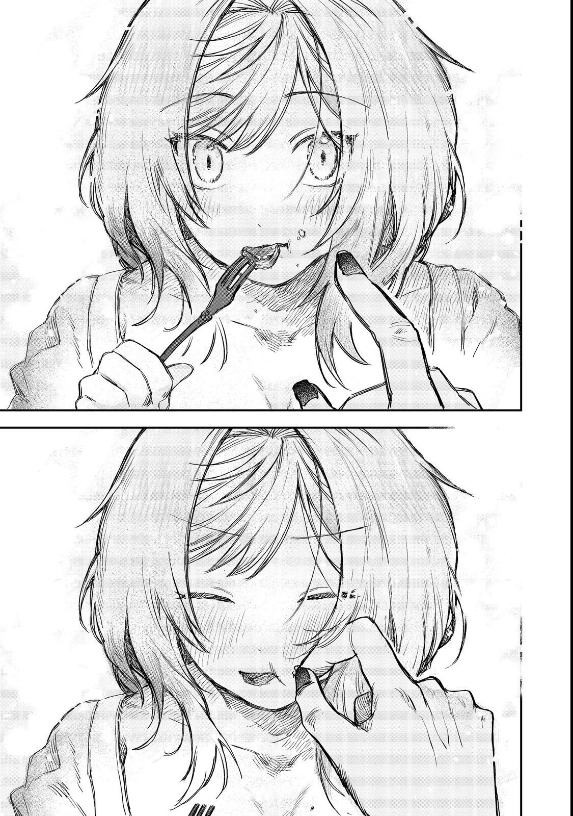 Make way, Meiou-sama Coming Through! Chapter 7 page 30 - Chapter 7