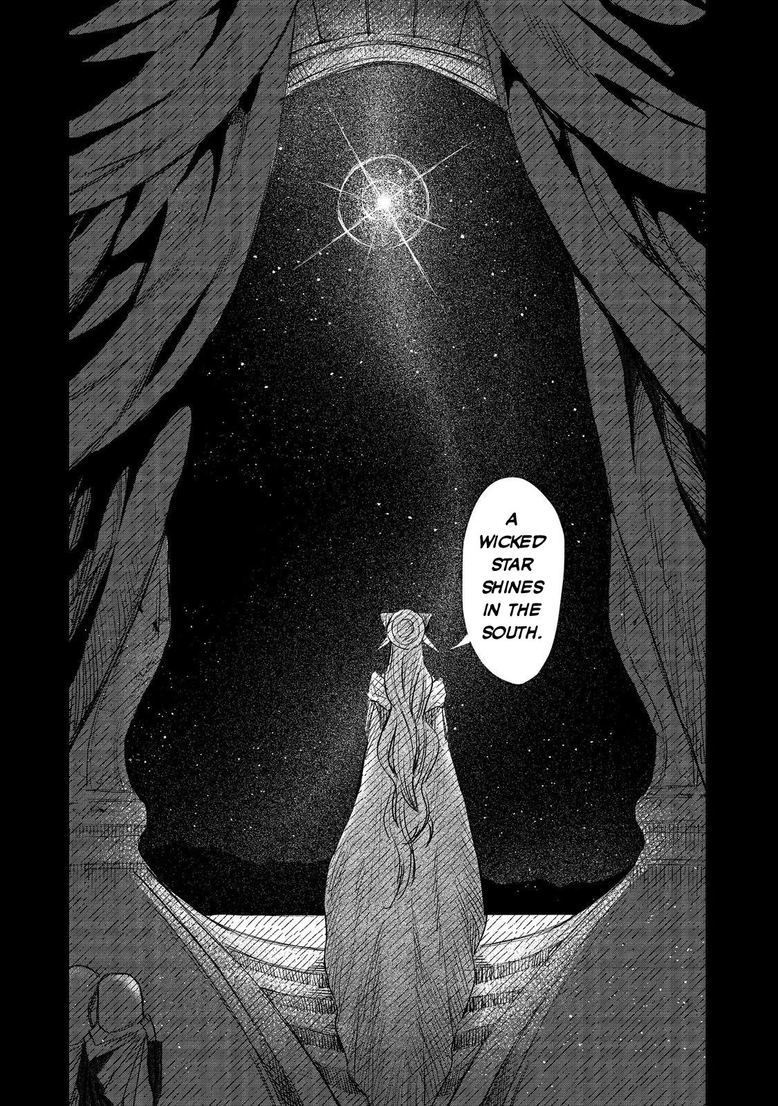 Make way, Meiou-sama Coming Through! Chapter 8 page 2 - Chapter 8