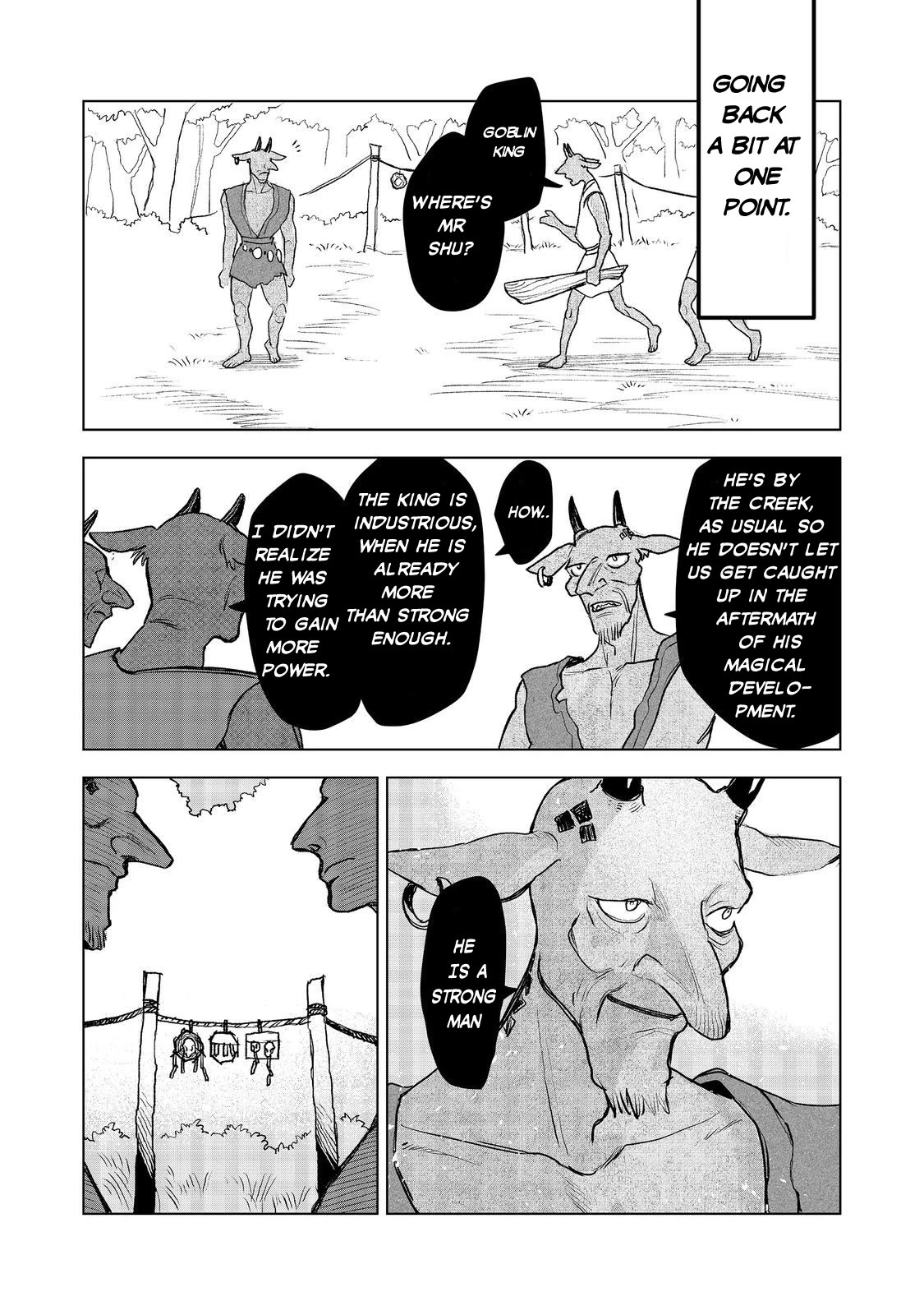 Make way, Meiou-sama Coming Through! Chapter 8 page 24 - Chapter 8