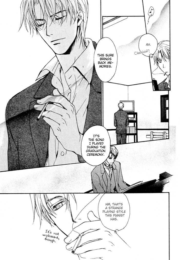 Makeinu no Nandemoya Chapter 1 page 34 - Chapter 1