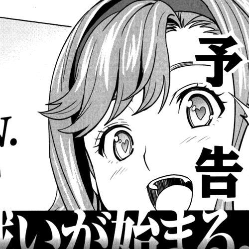 Maken-Ki! Chapter 10: Water Arena cover