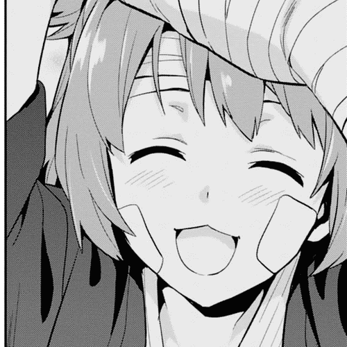Maken-Ki! Chapter 100: Iron Will cover