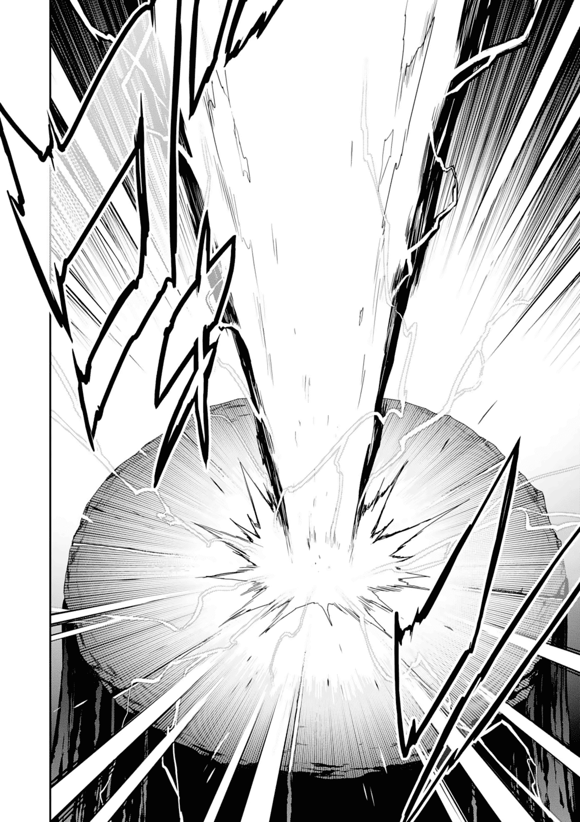 Maken-Ki! Chapter 102 page 19 - Chapter 102: They Don't Understand