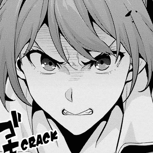 Maken-Ki! Chapter 106: Orochi's Heads cover