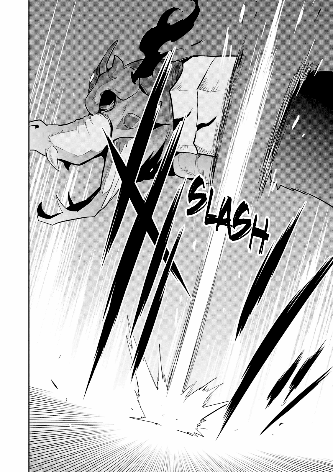 Maken-Ki! Chapter 107 page 23 - Chapter 107: Those in Fear