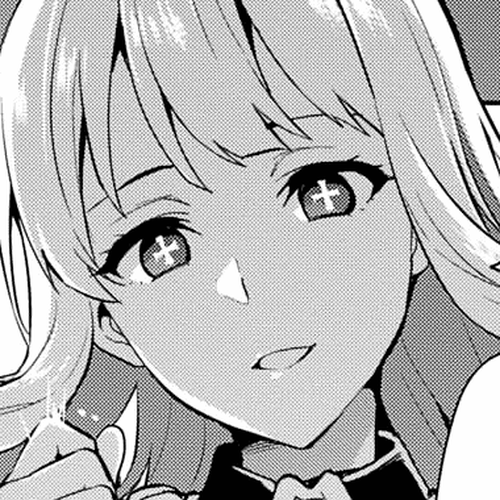 Maken-Ki! Chapter 108: Beguilement of Blue Illusion cover
