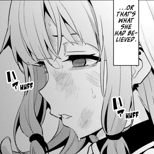Maken-Ki! Chapter 109: Letters of Truth cover