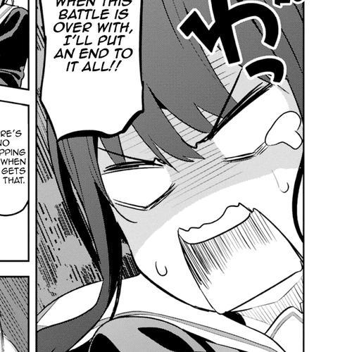 Maken-Ki! Chapter 112: Ruler of Death cover