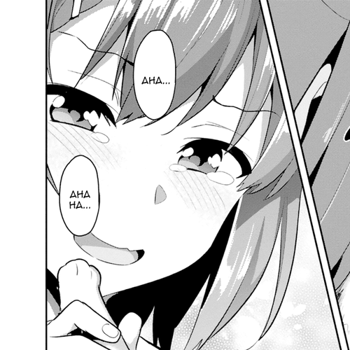 Maken-Ki! Chapter 113: To Live and Smile cover