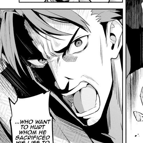 Maken-Ki! Chapter 115: Snake-Eating Rats cover