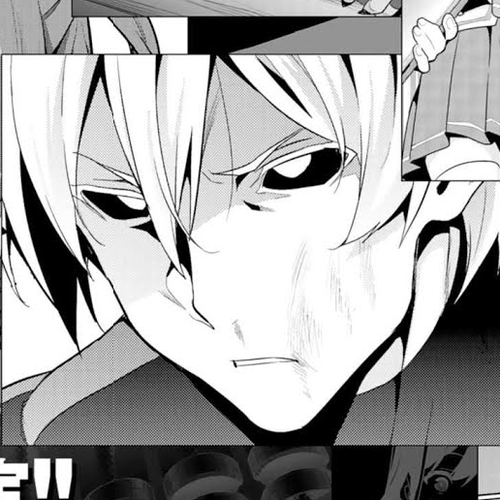 Maken-Ki! Chapter 118.5: Usui-kun, Road to Supreme Ruler (Delusion) 11 cover