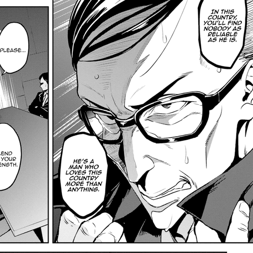 Maken-Ki! Chapter 118: Torches of Life cover
