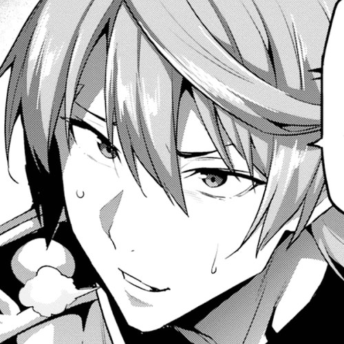 Maken-Ki! Chapter 119: Not a Loner’s Privilege cover