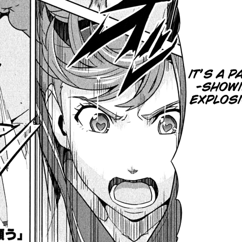 Maken-Ki! Chapter 12: Your Unchanging Wish cover