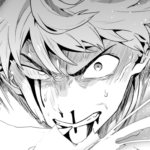 Maken-Ki! Chapter 122: For the Children of Tenbi cover