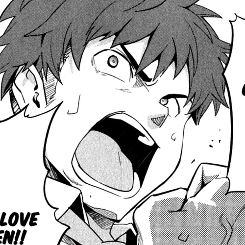 Maken-Ki! Chapter 18: The Maken's Name Is... cover