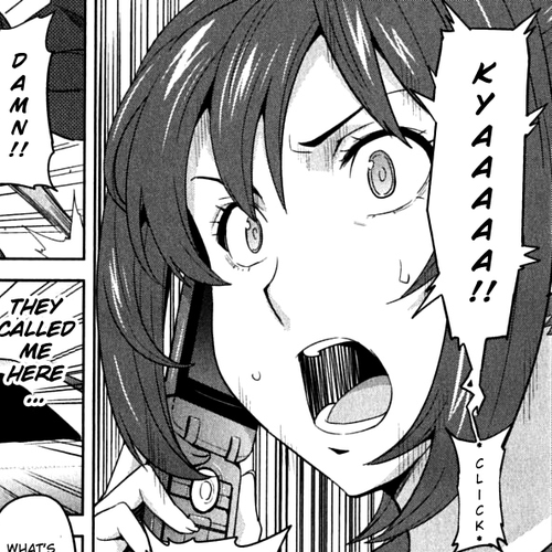 Maken-Ki! Chapter 21: Precious Memories cover