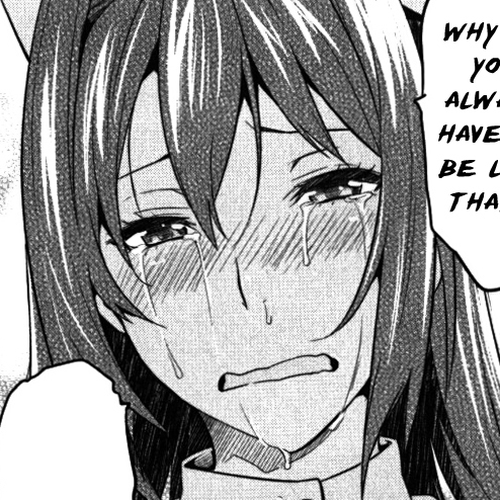 Maken-Ki! Chapter 24: The Battle Ends cover