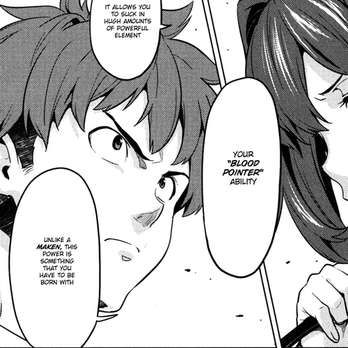 Maken-Ki! Chapter 28: Summer/Swimsuits/Training cover