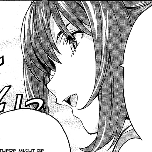 Maken-Ki! Chapter 3: Girls Are Amazing cover