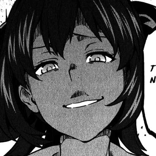 Maken-Ki! Chapter 35: The Crazy Bunch cover