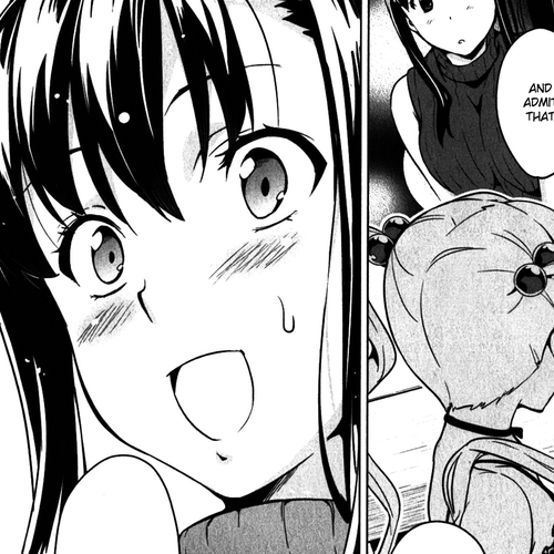 Maken-Ki! Chapter 37: Virgins And Cherries cover