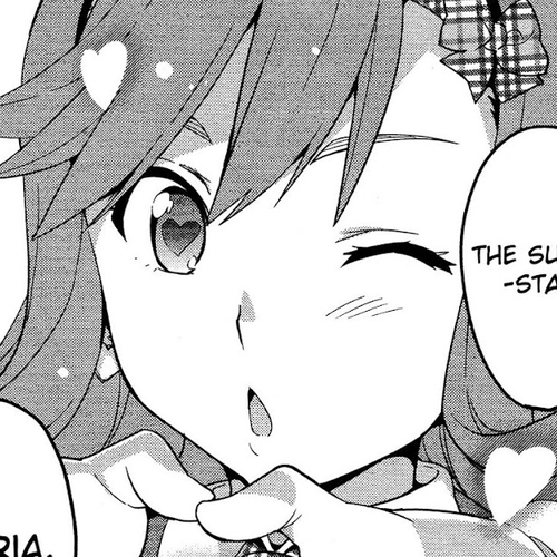 Maken-Ki! Chapter 49 cover