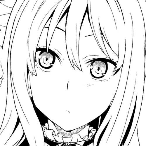 Maken-Ki! Chapter 5: The Enemy Within Tenbi cover